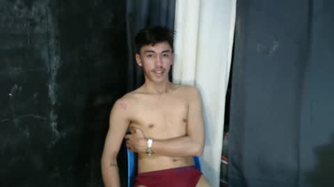 jonel online show from March 16, 2026, 5:44 am