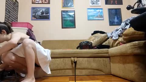 Snapshot of jonellecogburn chatting on December 16, 2025, 4:12 pm Mia online show from December 16, 2025, 4:12 pm