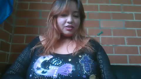 Scarlet online show from February 28, 2025, 2:53 pm