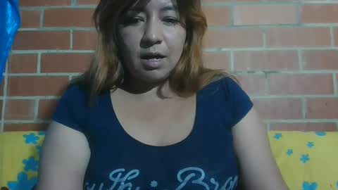 Scarlet online show from March 6, 2025, 5:24 am