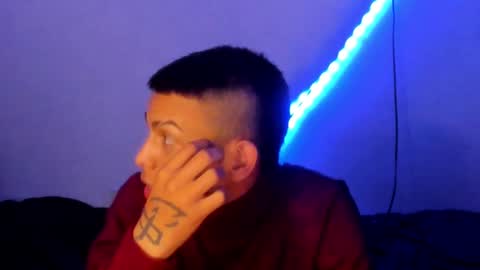 Snapshot of jonesgowther chatting on January 18, 2025, 3:09 am jonesgowther online show from January 18, 2025, 3:09 am