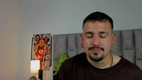 jonhpitt99 online show from March 30, 2026, 10:00 pm