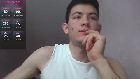 Snapshot of jonhy_merlin chatting on December 15, 2024, 9:13 am jonhy_merlin online show from December 15, 2024, 9:13 am