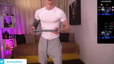 John     online show from March 4, 2025, 5:53 am