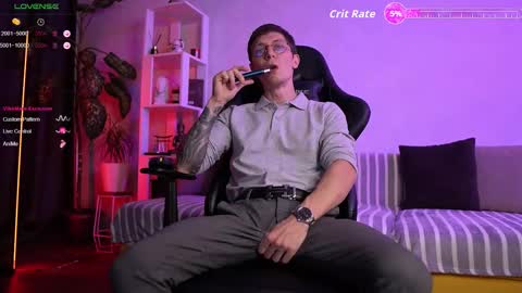 John     online show from October 26, 2025, 10:54 am