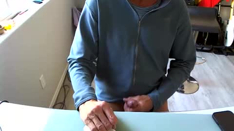 Jon Rockit online show from March 24, 2026, 4:12 pm