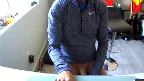 Jon Rockit online show from April 14, 2026, 4:57 pm