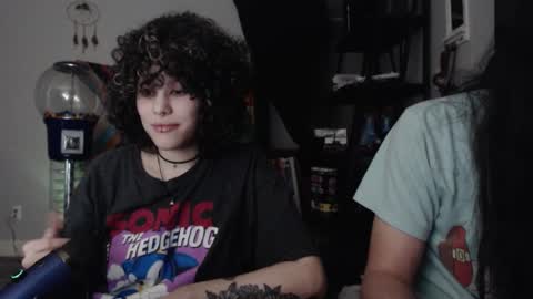 jonmessfan online show from November 9, 2025, 11:30 am