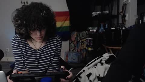 jonmessfan online show from November 11, 2025, 8:58 am