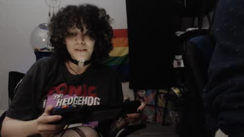 jonmessfan online show from November 17, 2025, 10:54 am