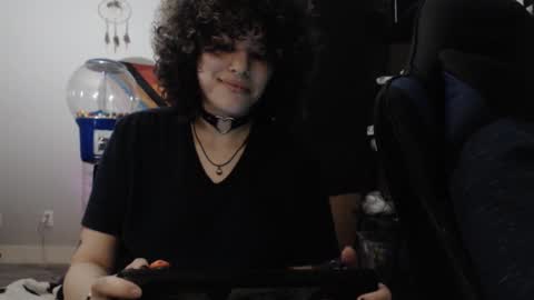 jonmessfan online show from November 23, 2025, 9:14 pm