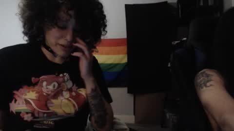 jonmessfan online show from November 24, 2025, 11:21 am