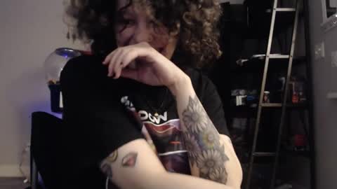 jonmessfan online show from November 25, 2025, 5:13 pm