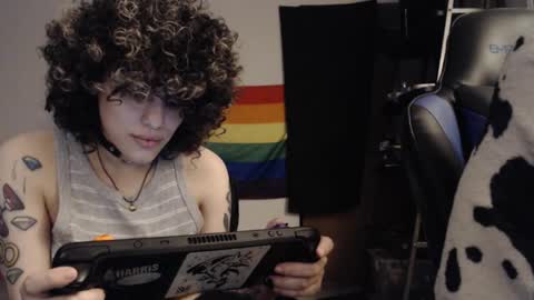 jonmessfan online show from November 26, 2025, 11:33 am