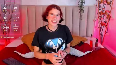 Snapshot of jonny_gilbert chatting on January 7, 2026, 1:02 pm jonny_gilbert online show from January 7, 2026, 1:02 pm