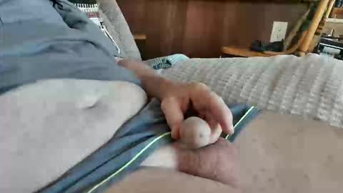 jonnyb42 online show from November 1, 2025, 8:33 pm