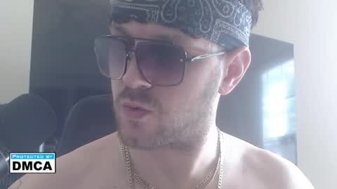 Jonny Bans online show from June 1, 2026, 10:11 pm