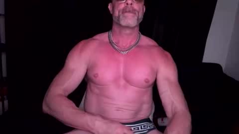 Jonny Cockfill online show from November 20, 2025, 9:14 pm