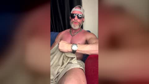 Snapshot of jonnycockfill chatting on March 6, 2026, 9:11 pm Jonny Cockfill online show from March 6, 2026, 9:11 pm