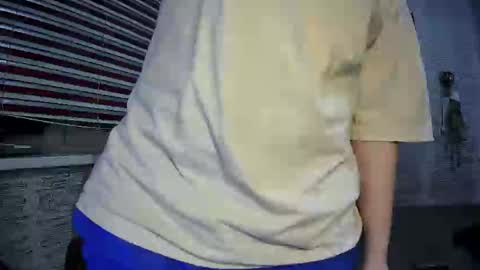 JONNY online show from March 10, 2025, 6:45 pm