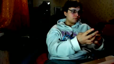 JONNY online show from March 12, 2026, 8:26 pm