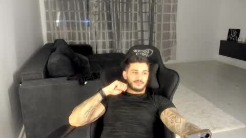 jonnyporn1 online show from February 8, 2026, 6:22 pm