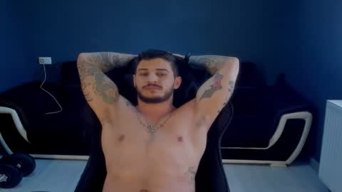 jonnyporn1 online show from March 7, 2026, 11:29 am