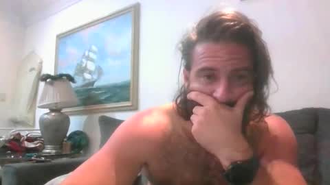 jonofirstbrook online show from March 30, 2026, 9:10 am