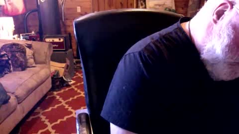 jonto69 online show from October 21, 2025, 7:25 pm
