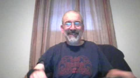 Jon online show from January 15, 2025, 2:02 pm