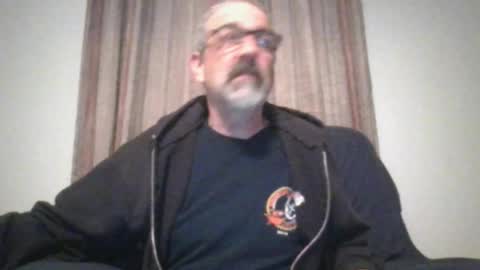 Jon online show from January 19, 2025, 4:22 am