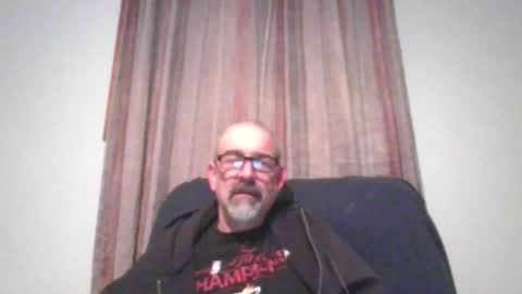Jon online show from February 11, 2025, 5:16 am