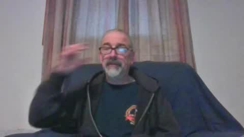 Jon online show from February 16, 2025, 2:32 pm