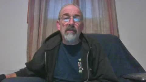 Jon online show from February 23, 2025, 2:35 pm