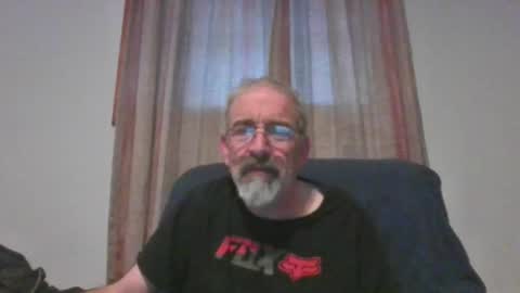 Jon online show from March 10, 2025, 5:29 pm