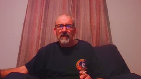 Jon online show from September 19, 2025, 1:40 am