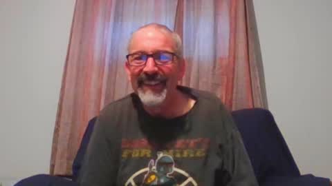 Jon online show from September 21, 2025, 2:08 pm