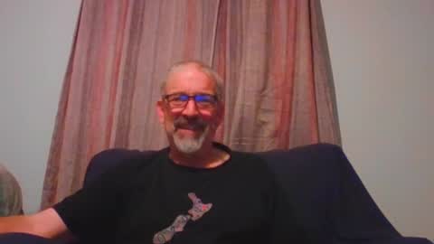 Jon online show from October 1, 2025, 12:49 am