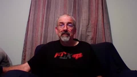 Jon online show from October 2, 2025, 1:34 am