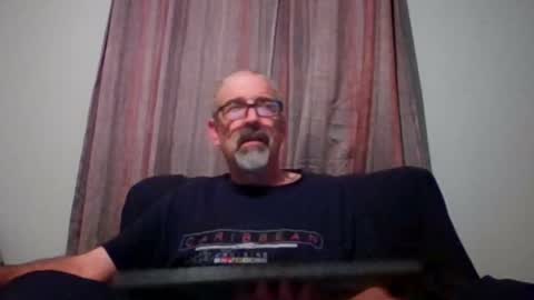 Jon online show from October 7, 2025, 12:30 am