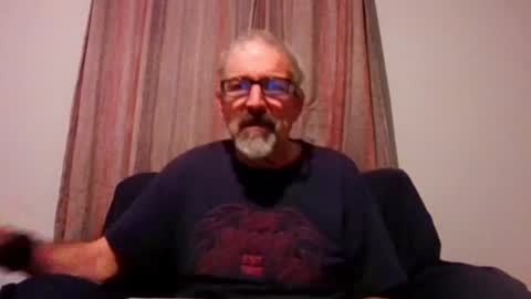 Jon online show from October 18, 2025, 11:27 pm