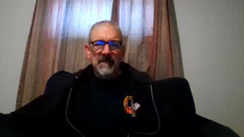 Jon online show from November 4, 2025, 4:17 pm