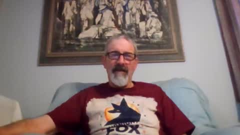 Jon online show from February 8, 2026, 4:43 pm