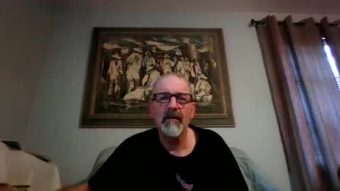 Jon online show from March 15, 2026, 4:02 pm