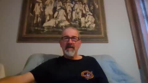 Jon online show from March 21, 2026, 2:53 pm