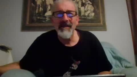 Jon online show from April 7, 2026, 12:44 am