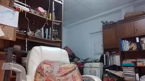 hornypeter online show from April 26, 2026, 11:46 pm