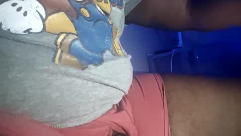 Snapshot of joosemann chatting on September 9, 2025, 5:40 am joosemann online show from September 9, 2025, 5:40 am