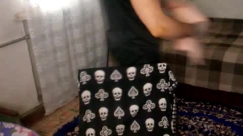 Snapshot of jordan1dior chatting on October 13, 2025, 6:13 am Jordan Dior online show from October 13, 2025, 6:13 am