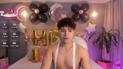 JORDAN online show from October 24, 2025, 9:33 pm